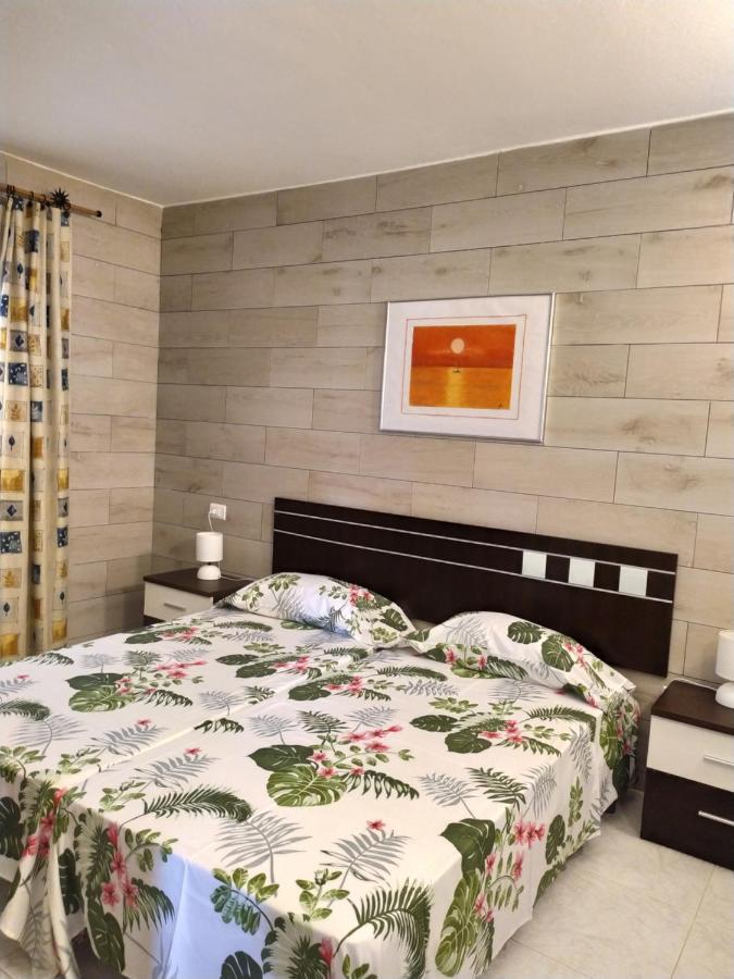 Apartamento Garcey Ajuy Exterior photo